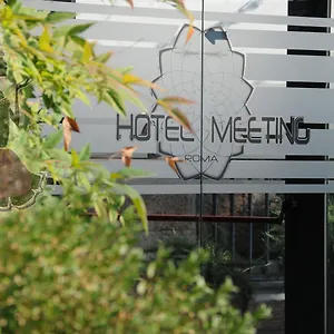 3* Hotel Meeting
